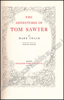 Afbeeldingen van The adventures of Tom Sawyer