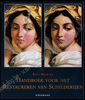 Picture of Handboek voor het restaureren van schilderijen