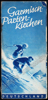 Picture of Olympische Winterspiele Deutschland 1936 - Garmisch-Partenkirchen