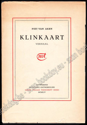 Picture of Klinkaart