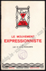 Afbeeldingen van Le Mouvement Expressionniste. N° 4, Avril 1935. Numero spécial de l'art et la vie