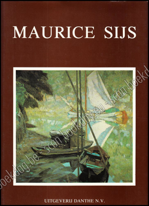 Picture of Maurice Sijs