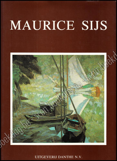 Image de Maurice Sijs