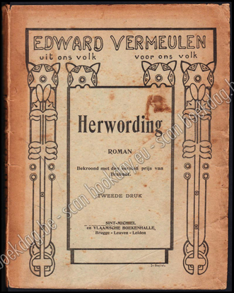 Picture of Herwording