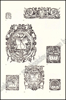 Afbeeldingen van 1589-1989. Labore et Constantia