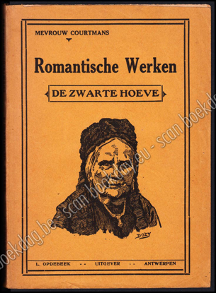 Picture of De Zwarte Hoeve
