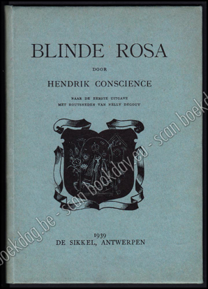 Picture of Blinde Rosa