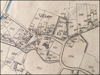 Picture of Atlas Cadastral de Belgique Plan Parcellaire de la Commune de Seeverghem
