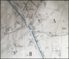 Picture of Atlas Cadastral de Belgique Plan Parcellaire de la Commune de Seeverghem