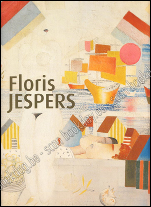 Picture of Retrospectieve Floris Jespers