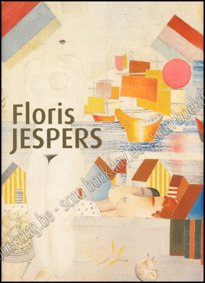 Afbeeldingen van Retrospectieve Floris Jespers
