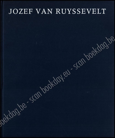 Picture of Jozef Van Ruyssevelt