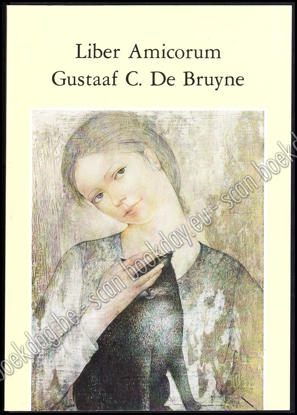 Picture of Liber Amicorum Gustaaf C. De Bruyne