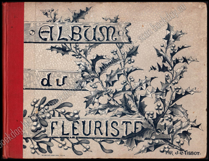 Afbeeldingen van Album du Fleuriste
