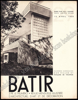 Picture of Batir 29. Revue Mensuelle illustrée d`architecture, d`art et de décoration