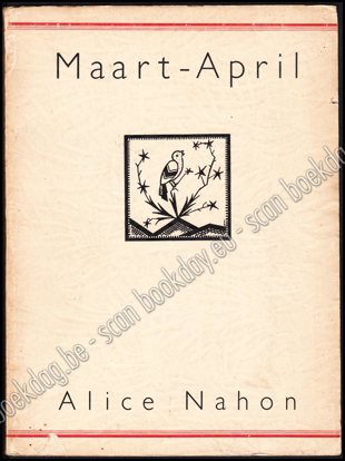 Picture of Maart - April