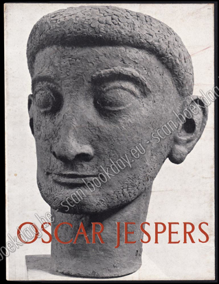 Picture of Oscar Jespers