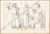 Afbeeldingen van De Kerels van Vlaanderen. Historische tafereelen uit de XIIe eeuw