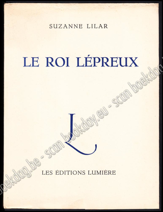 Picture of Le Roi Lépreux