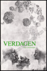 Picture of Verdagen. Enige en zeldzame druk
