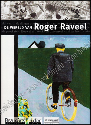 Picture of De wereld van Roger Raveel
