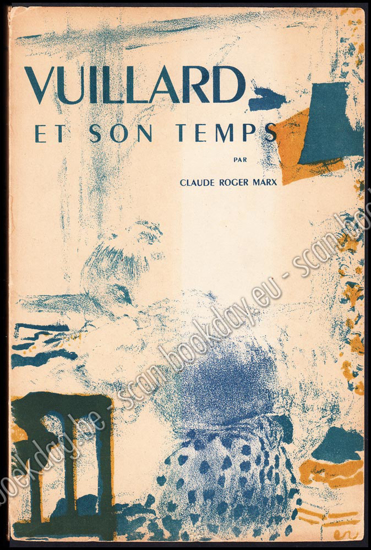 Image de Vuillard et son temps