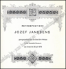Picture of Retrospectieve Jozef Janssens
