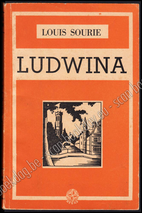 Picture of Ludwina