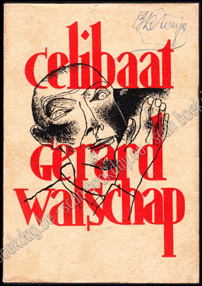 Picture of Celibaat. 1ste druk