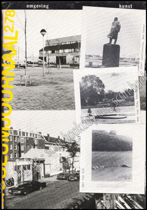 Afbeeldingen van Museumjournaal serie 23. Nr. 2, april 1978