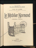 Picture of Le Mobilier Normand (Ensemble & Détails)