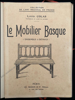 Picture of Le Mobilier Basque (Ensemble & Détails)