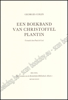 Picture of Een boekband van Christoffel Plantin - Une reliure de Christophe Plantin