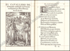 Picture of Een boekband van Christoffel Plantin - Une reliure de Christophe Plantin