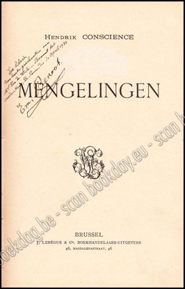 Picture of Mengelingen