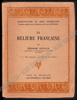 Picture of La Reliure Française I & II 