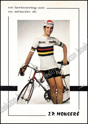 Afbeeldingen van Ter Herinnering aan J.P. Monseré
