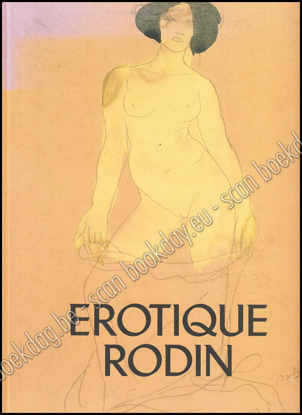 Picture of Erotique Rodin