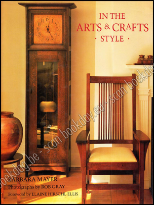 Picture of In the Arts and Crafts Style