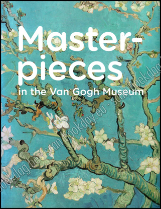 Image de Masterpieces in the Van Gogh Museum (English)