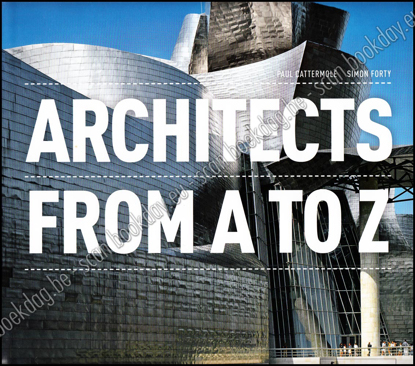 Picture of Architects from A to Z
