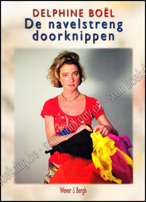 Picture of De Navelstreng Doorknippen