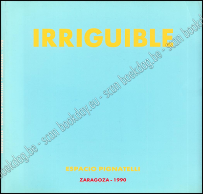 Picture of Irriguible