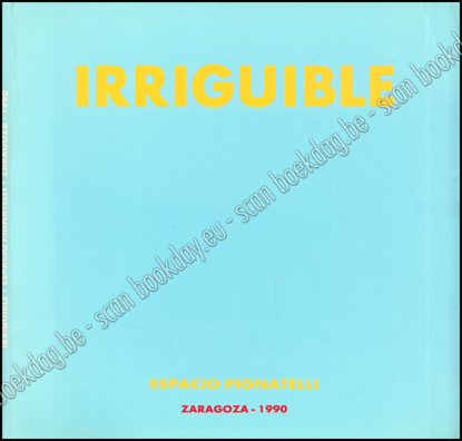 Image de Irriguible