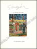 Picture of Gauguin