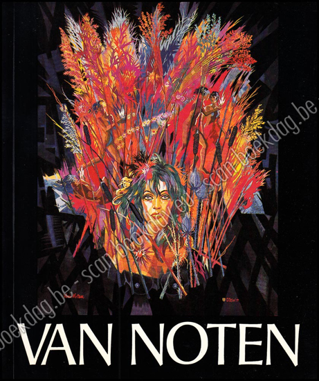 Picture of Van Noten