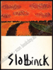 Afbeeldingen van Retrospectieve tentoonstelling Rik Slabbinck