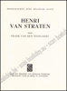 Picture of Henri Van Straten