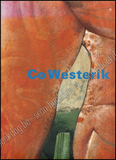 Picture of Co Westerik. Schilderijen - Paintings