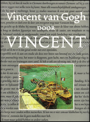 Picture of Vincent van Gogh door Vincent